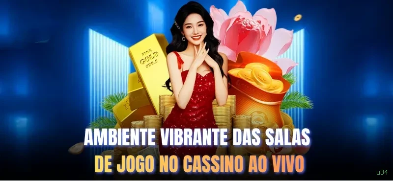 Cassino u34 app mobile
