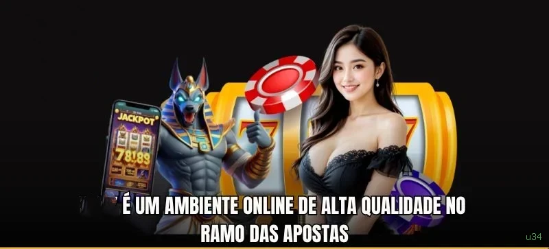 Bônus e prêmios u34